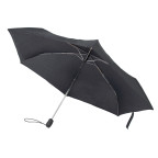 Парасолька автоматична  Fulton Open&Close Superslim-1 L710 Black (Чорний) - Фотографія № 105