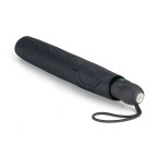 Парасолька автоматична  Fulton Open&Close Superslim-1 L710 Black (Чорний) - Фотографія № 106