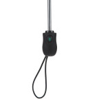 Парасолька автоматична  Fulton Open&Close Superslim-1 L710 Black (Чорний) - Фотографія № 107