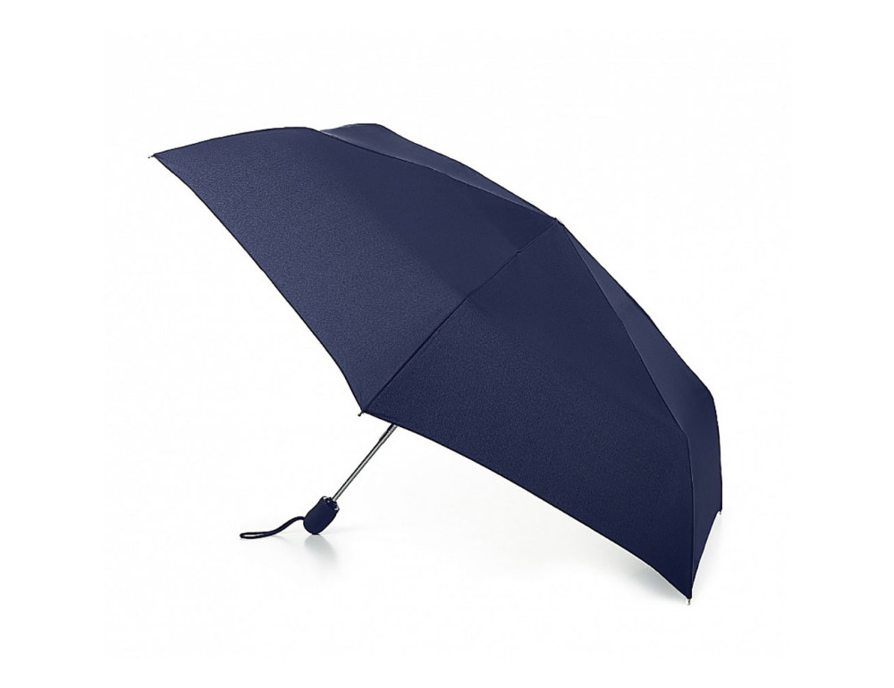 Зонт универсальный Fulton L710-037386 Open & Close Superslim-1 Navy (Синий) - Фото № 1 Зонт универсальный Fulton L710-037386 Open & Close Superslim-1 Navy (Синий) - Фото № 1