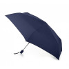Парасолька універсальна Fulton L710-037386 Open & Close Superslim-1 Navy (Синій)