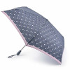 Парасолька жіноча Fulton L711-038833 Open & Close Superslim-2 Flower Power