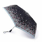 Парасолька жіноча Fulton L711-039427 Open & Close Superslim-2 Floral Border - Фотографія № 100