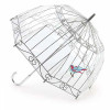 Зонт-трость женский Lulu Guinness by Fulton L719 Birdcage-2 Birdcage Birdcage Зонт-трость женский Lulu Guinness by Fulton L719 Birdcage-2 Birdcage Birdcage