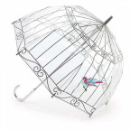 Парасолька-тростина жіноча Lulu Guinness by Fulton L719 Birdcage-2 Birdcage Birdcage - Фотографія № 100