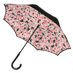 Парасолька-тростина жіноча Fulton Bloomsbury-2 L754-031346 Painted Roses (Рисованные розы) - Фотографія № 100 Парасолька-тростина жіноча Fulton Bloomsbury-2 L754-031346 Painted Roses (Рисованные розы) - Фотографія № 100