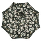 Парасолька-тростина жіноча Fulton Bloomsbury-2 L754-033531 Mono Bouquet (Черно-белый букет) - Фотографія № 104