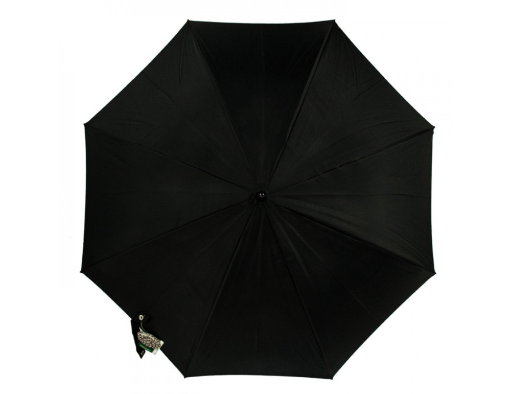 Парасолька-тростина жіноча Fulton Bloomsbury-2 L754-033531 Mono Bouquet (Черно-белый букет) - Фотографія № 7