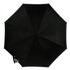 Парасолька-тростина жіноча Fulton Bloomsbury-2 L754-033531 Mono Bouquet (Черно-белый букет) - Фотографія № 106