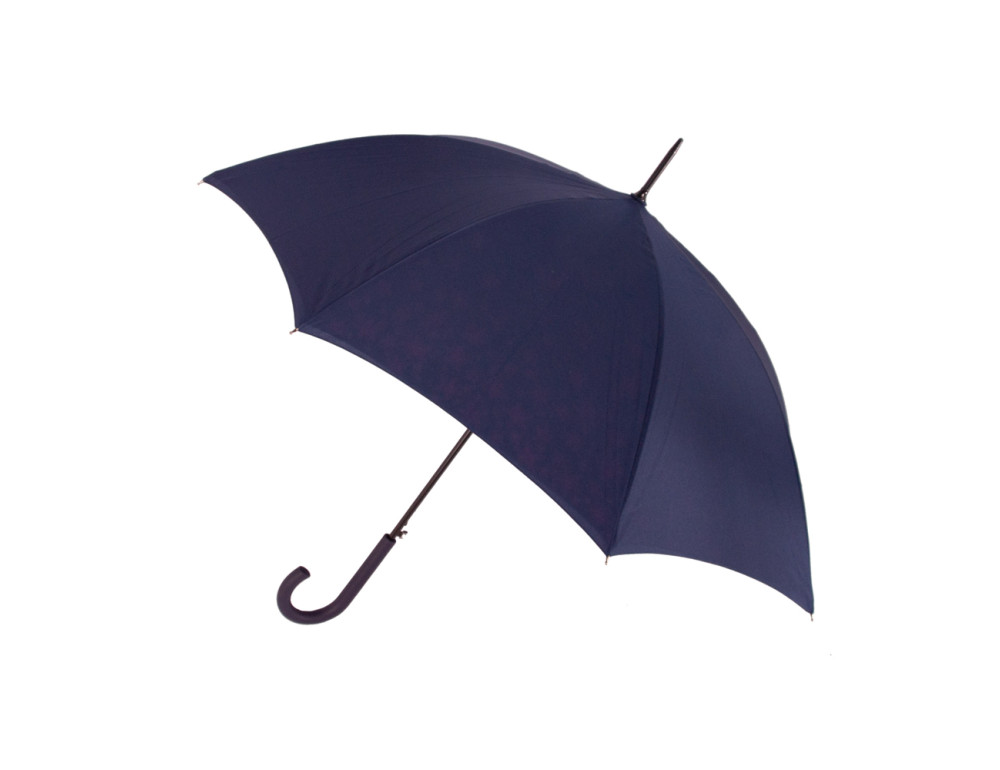 Парасолька жіноча Fulton L754- Bloomsbury-2 Scatter Star Navy&Pink (Зірки) - Фотографія № 3