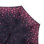 Парасолька жіноча Fulton L754- Bloomsbury-2 Scatter Star Navy&Pink (Зірки) - Фотографія № 105