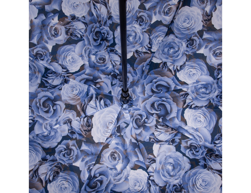 Парасолька жіноча Fulton L754-038796 Bloomsbury-2 Liquid Rose - Фотографія № 6