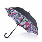 Парасолька жіноча Fulton L754-039328 Bloomsbury-2 Vibrant Floral - Фотографія № 100