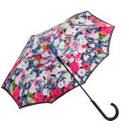 Парасолька жіноча Fulton L754-039328 Bloomsbury-2 Vibrant Floral - Фотографія № 102