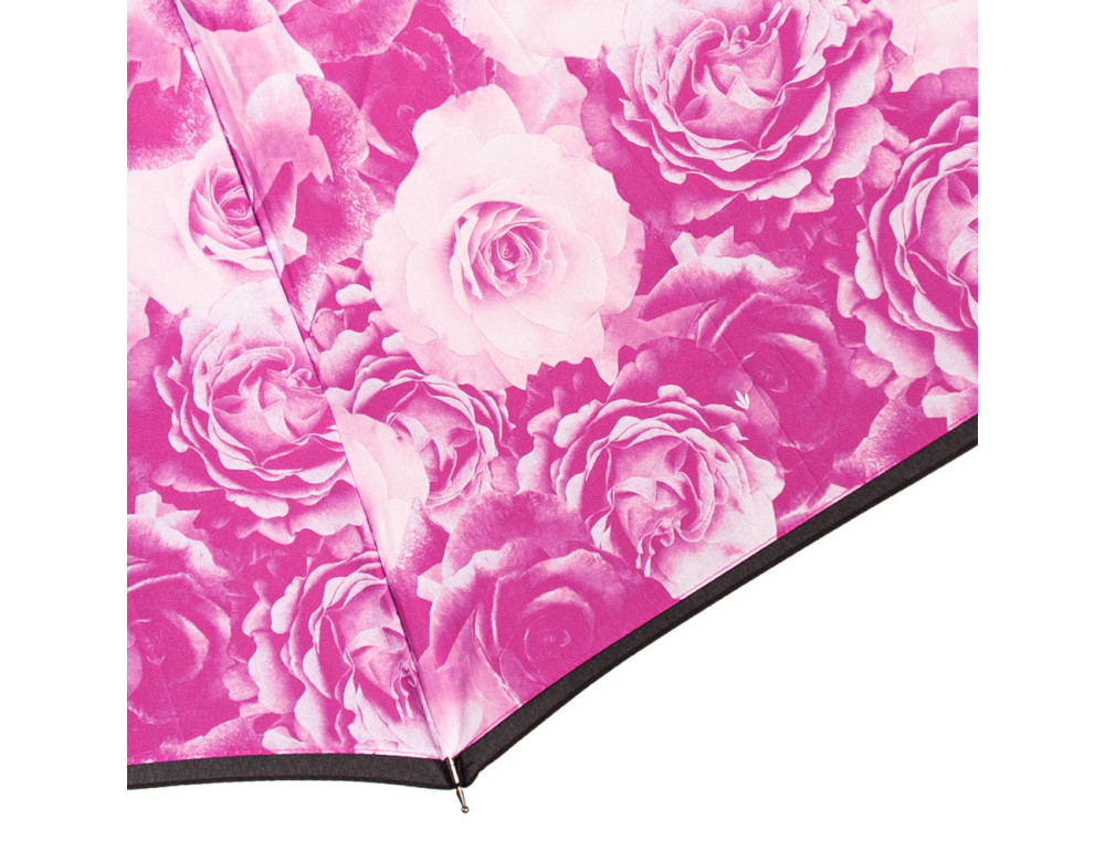 Парасолька жіноча Fulton L754-041017 Bloomsbury-2 Neon Floral (Неонові квіти) - Фотографія № 10