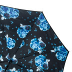 Парасолька жіноча Fulton L754-041277 Bloomsbury-2 Night Sky Flowers (Квіти нічного неба) - Фотографія № 107