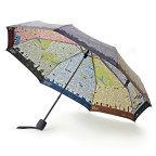 Парасолька жіноча Fulton Brollymap L761 London Map (Карта Лондона) - Фотографія № 100 Парасолька жіноча Fulton Brollymap L761 London Map (Карта Лондона) - Фотографія № 100