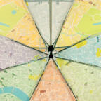 Парасолька жіноча Fulton Brollymap L761 London Map (Карта Лондона) - Фотографія № 109 Парасолька жіноча Fulton Brollymap L761 London Map (Карта Лондона) - Фотографія № 109