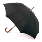 Парасолька-тростина Fulton Kensington-1 L776 Black (Чорний) - Фотографія № 100