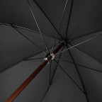 Парасолька-тростина Fulton Kensington-1 L776 Black (Чорний) - Фотографія № 112
