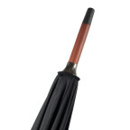 Парасолька-тростина Fulton Kensington-1 L776 Black (Чорний) - Фотографія № 115
