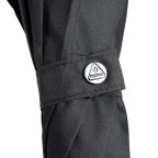 Парасолька-тростина Fulton Kensington-1 L776 Black (Чорний) - Фотографія № 116