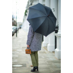 Парасолька-тростина Fulton Kensington-1 L776 Black (Чорний) - Фотографія № 102