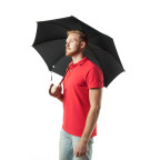 Парасолька-тростина Fulton Kensington-1 L776 Black (Чорний) - Фотографія № 106