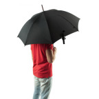 Парасолька-тростина Fulton Kensington-1 L776 Black (Чорний) - Фотографія № 107