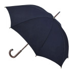 Парасолька-тростина Fulton Kensington-1 L776 Midnight (Синій) - Фотографія № 100