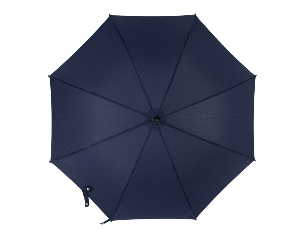 Парасолька-тростина Fulton Kensington-1 L776 Midnight (Синій) - Фотографія № 6
