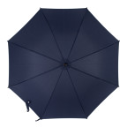 Парасолька-тростина Fulton Kensington-1 L776 Midnight (Синій) - Фотографія № 105