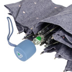 Парасолька жіноча Fulton L779 Superlite-2 Denim Hearts (Джинсові Серця) - Фотографія № 107 Парасолька жіноча Fulton L779 Superlite-2 Denim Hearts (Джинсові Серця) - Фотографія № 107
