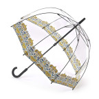 Жіноча парасолька-тростина Fulton L782 Morris & Co. Birdcage-2 Lodden - Фотографія № 100