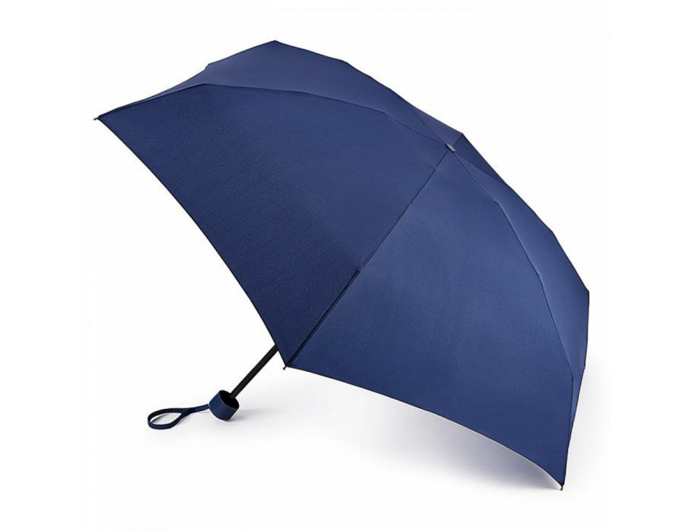 Парасолька жіноча Fulton Soho-1 L793 Navy (Синій) - Фотографія № 1 Парасолька жіноча Fulton Soho-1 L793 Navy (Синій) - Фотографія № 1