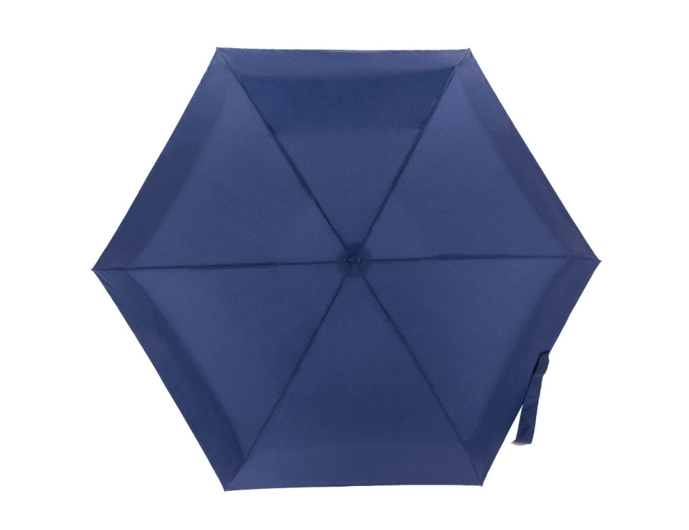 Парасолька жіноча Fulton Soho-1 L793 Navy (Синій) - Фотографія № 4