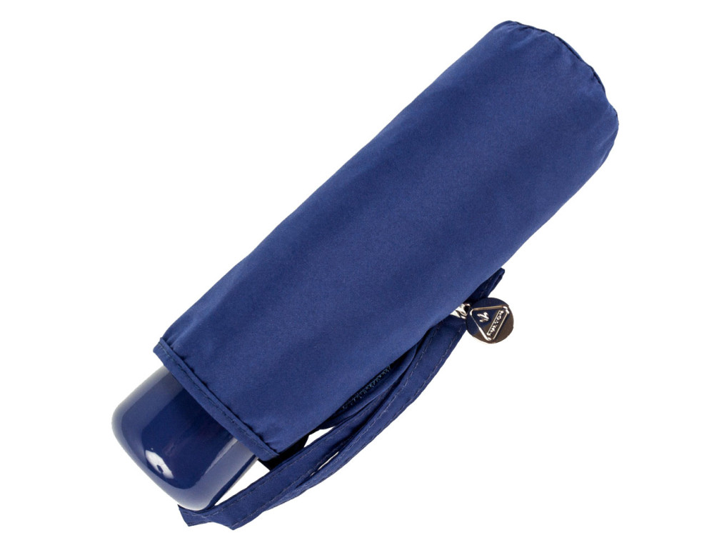 Парасолька жіноча Fulton Soho-1 L793 Navy (Синій) - Фотографія № 6