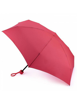 Парасолька жіноча Fulton Soho-1 L793 Neon Pink (Неоново-розовый)