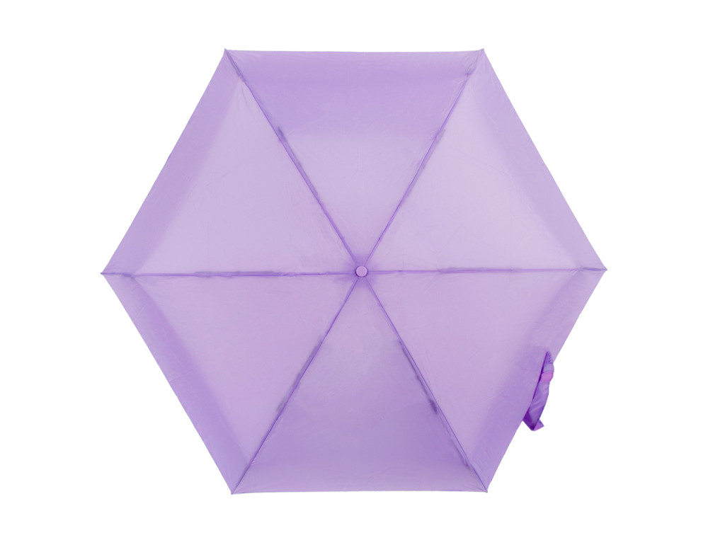 Парасолька жіноча Fulton Soho-1 L793 Lilac (Сиреневый) - Фотографія № 4
