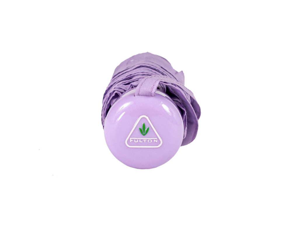 Парасолька жіноча Fulton Soho-1 L793 Lilac (Сиреневый) - Фотографія № 9