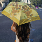 Парасолька жіноча Fulton National Gallery Tiny-2 L794 Sunflowers (Подсолнухи) - Фотографія № 101 Парасолька жіноча Fulton National Gallery Tiny-2 L794 Sunflowers (Подсолнухи) - Фотографія № 101