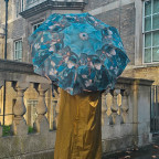 Парасолька жіноча Fulton National Gallery Minilite-2 L849 The Umbrellas (Парасолькаы) - Фотографія № 102
