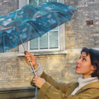 Парасолька жіноча Fulton National Gallery Minilite-2 L849 The Umbrellas (Парасолькаы) - Фотографія № 103