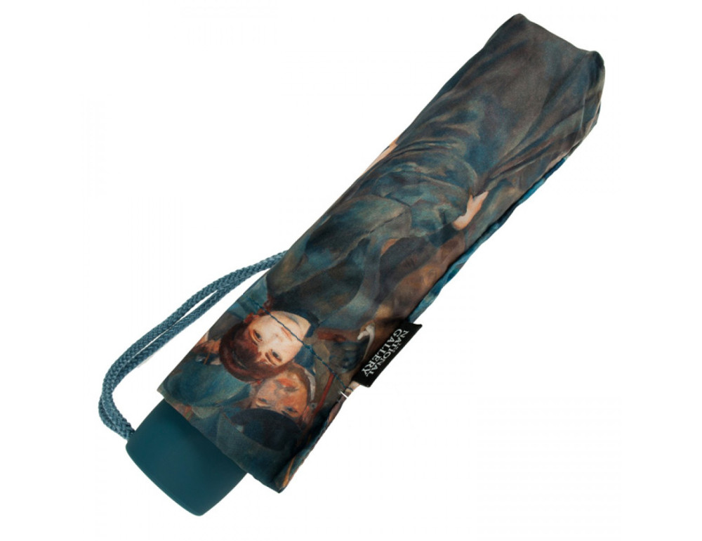 Парасолька жіноча Fulton National Gallery Minilite-2 L849 The Umbrellas (Парасолькаы) - Фотографія № 8