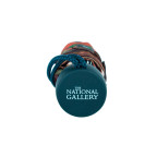 Парасолька жіноча Fulton National Gallery Minilite-2 L849 Flowers in a Vase (Цветы в вазе) - Фотографія № 109