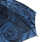 Парасолька жіноча Fulton Diamond L850-040140 Princess - Navy Rose (Сині троянди) - Фотографія № 110 Парасолька жіноча Fulton Diamond L850-040140 Princess - Navy Rose (Сині троянди) - Фотографія № 110