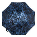 Парасолька жіноча Fulton Diamond L850-040140 Princess - Navy Rose (Сині троянди) - Фотографія № 107 Парасолька жіноча Fulton Diamond L850-040140 Princess - Navy Rose (Сині троянди) - Фотографія № 107