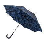 Парасолька жіноча Fulton Diamond L850-040140 Princess - Navy Rose (Сині троянди) - Фотографія № 108 Парасолька жіноча Fulton Diamond L850-040140 Princess - Navy Rose (Сині троянди) - Фотографія № 108