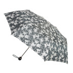 Парасолька жіноча Fulton Diamond L852 Marquise - Jacquard Floral - Фотографія № 100
