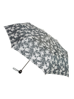 Парасолька жіноча Fulton Diamond L852 Marquise - Jacquard Floral